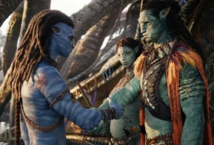avatar 2 review