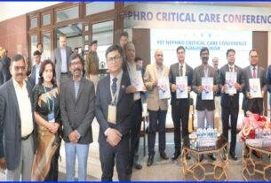 1st Nephro Critical Care Conference-2023