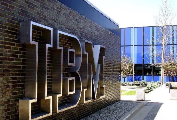 IBM fired 3900 employees