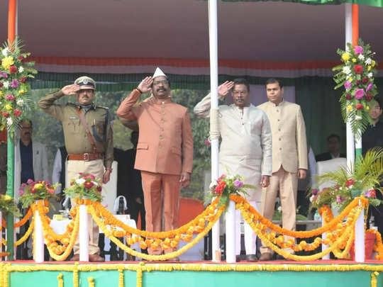 jharkhand cm hemant soren