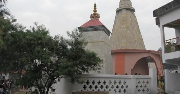 शिव शंकर मंदिर
