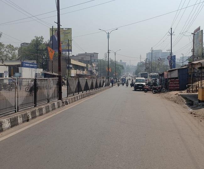 jharkhand bandh today