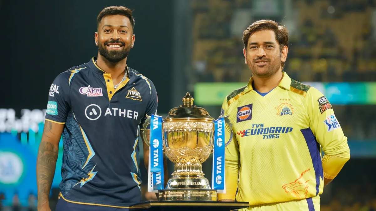 ipl 2023 final match