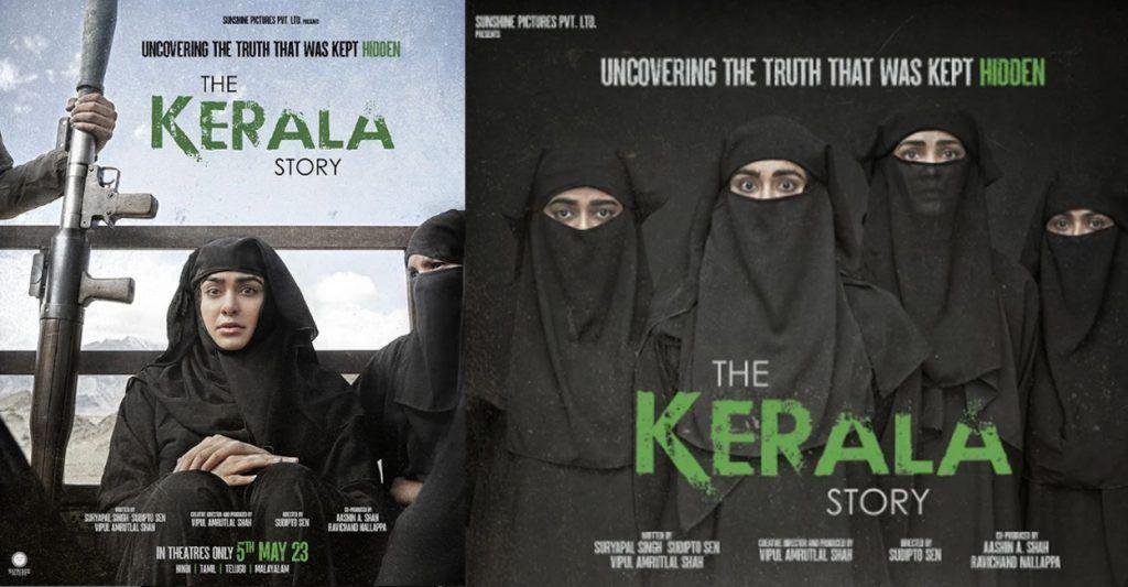 the kerala story movie controversy
