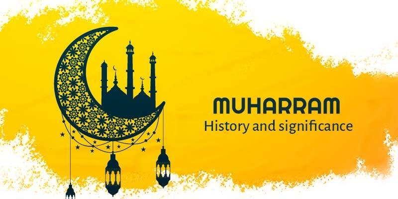 history-of-muharram-and-significance