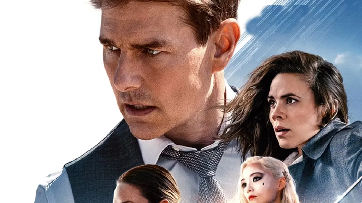mission: impossible 7 movie review hindi