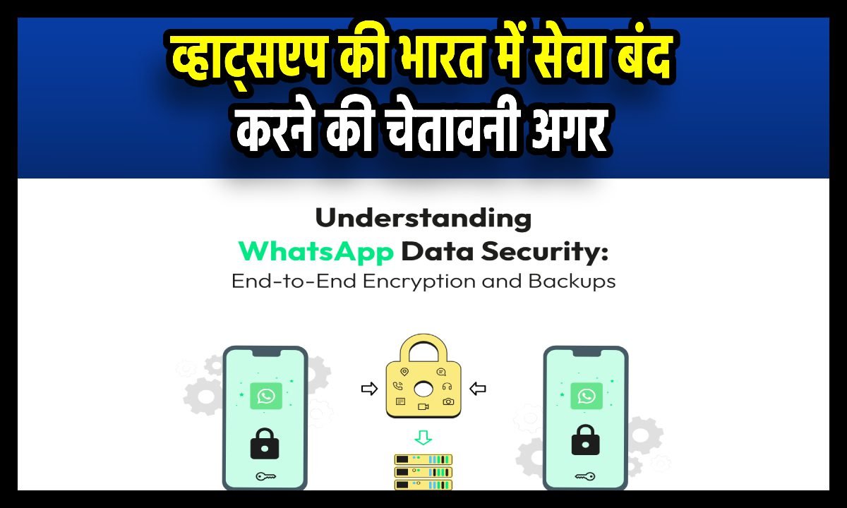 whatsapp encryption