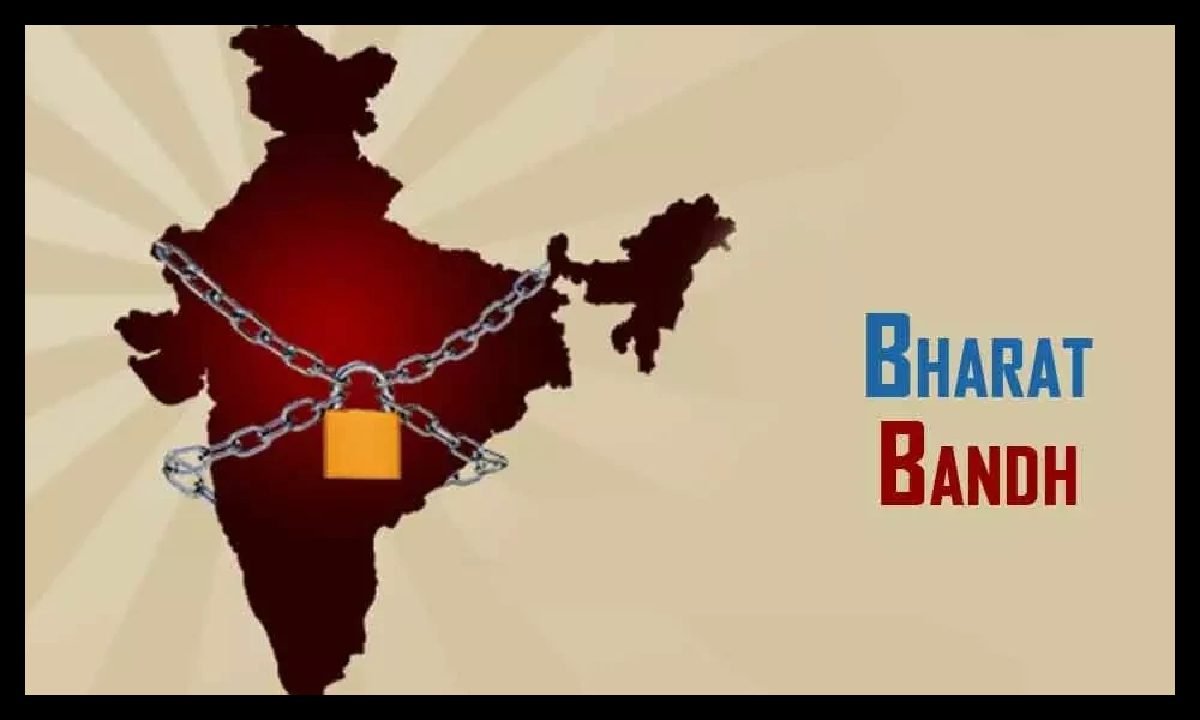 Bharat Bandh