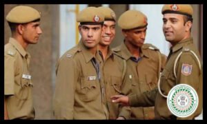 jharkhand constable job