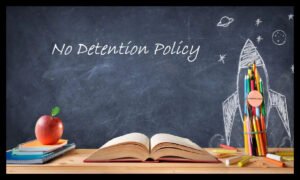 no detention policy