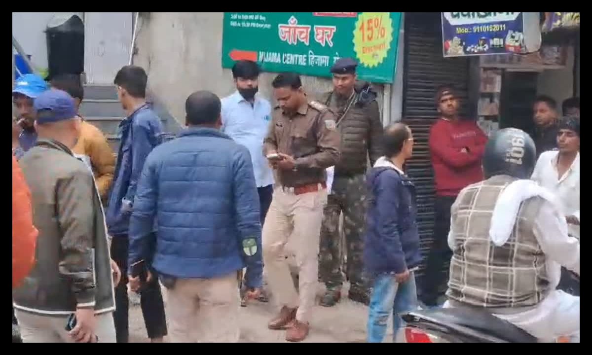 Hindpiri Ranchi Girls