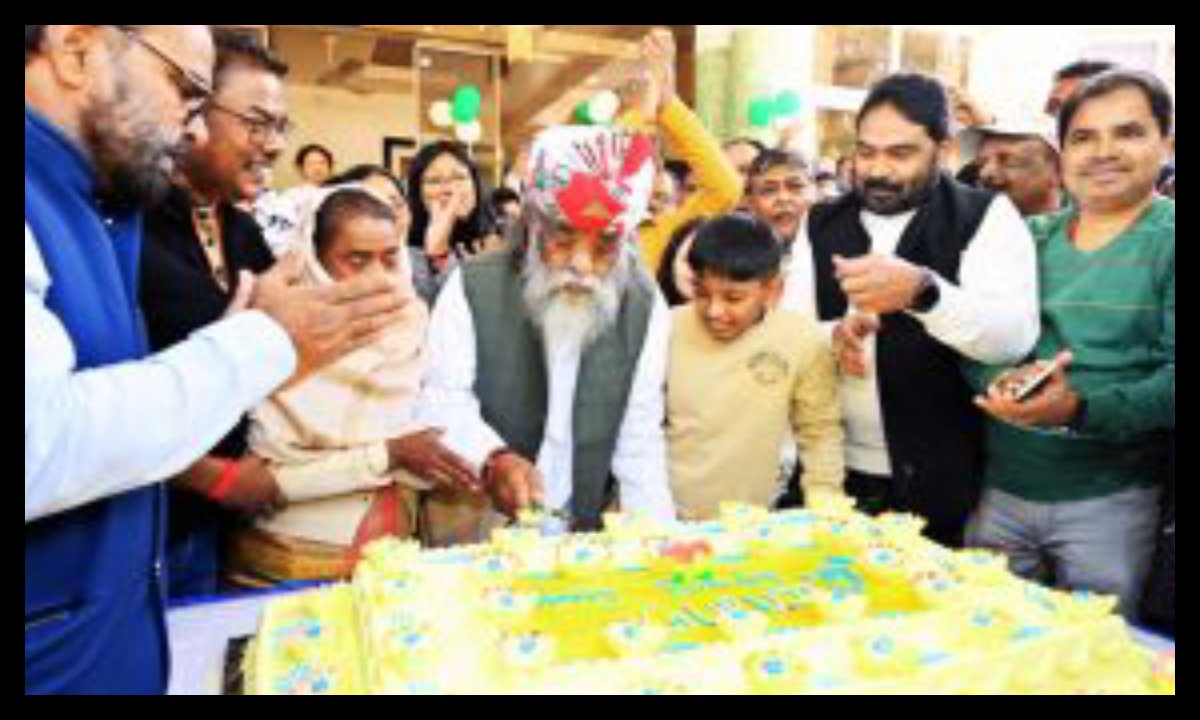 Shibu Soren Birthday