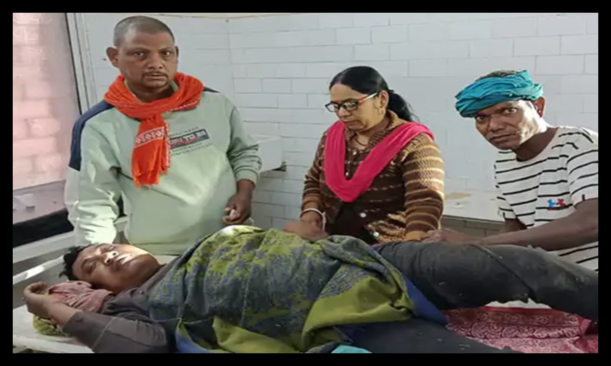 mirza chowk sahibganj