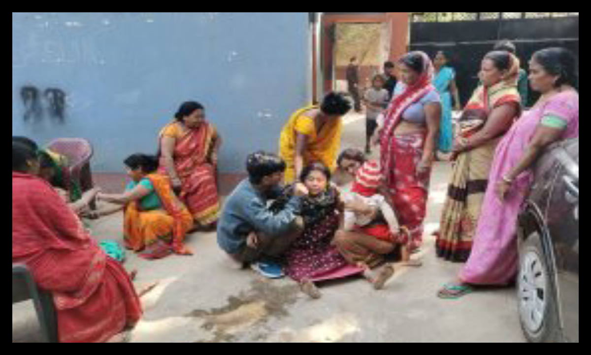 Bird Flu in Ranchi Update