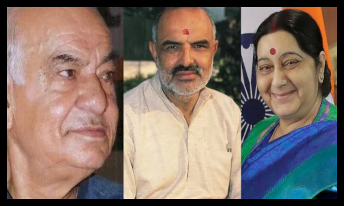 Delhi Assembly Election 2025