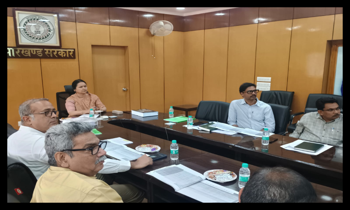 National Water Mission