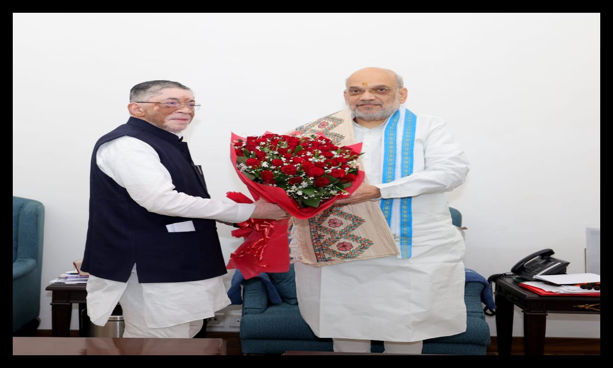 antosh Kumar Gangwar