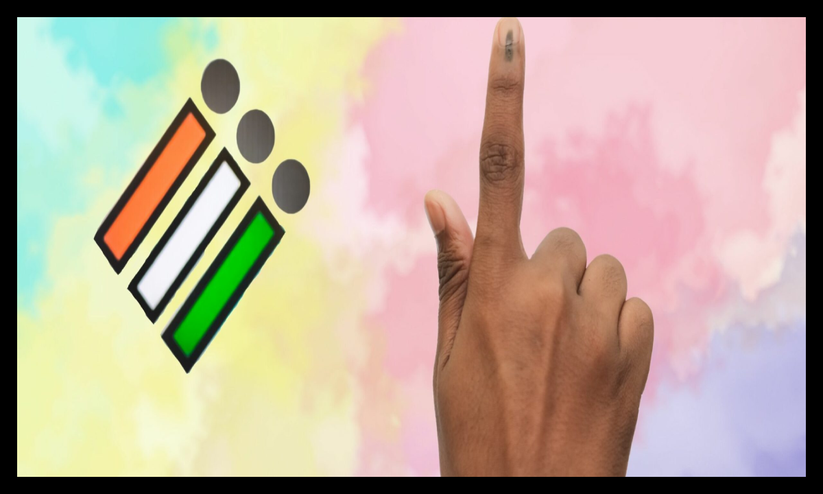 Election Commission Voting Election Commission Voting