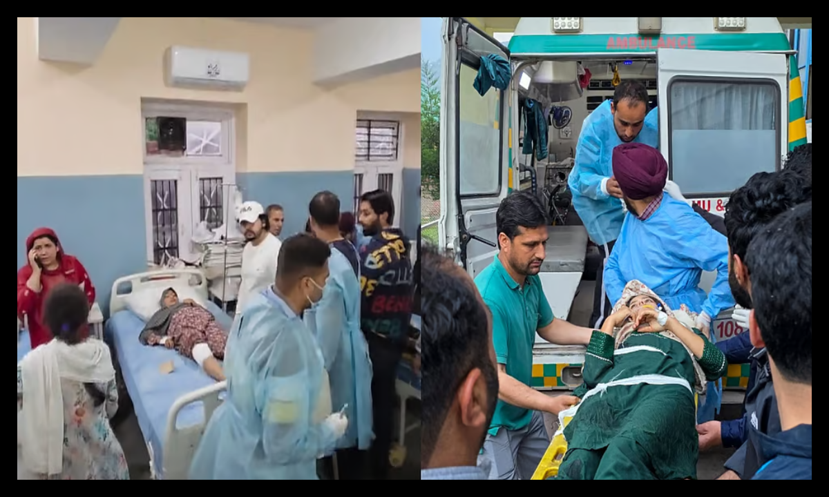 Operation Sindoor in Hindi