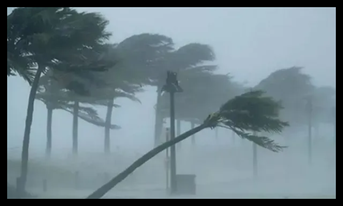 Ranchi Weather Alert Ranchi Weather Alert