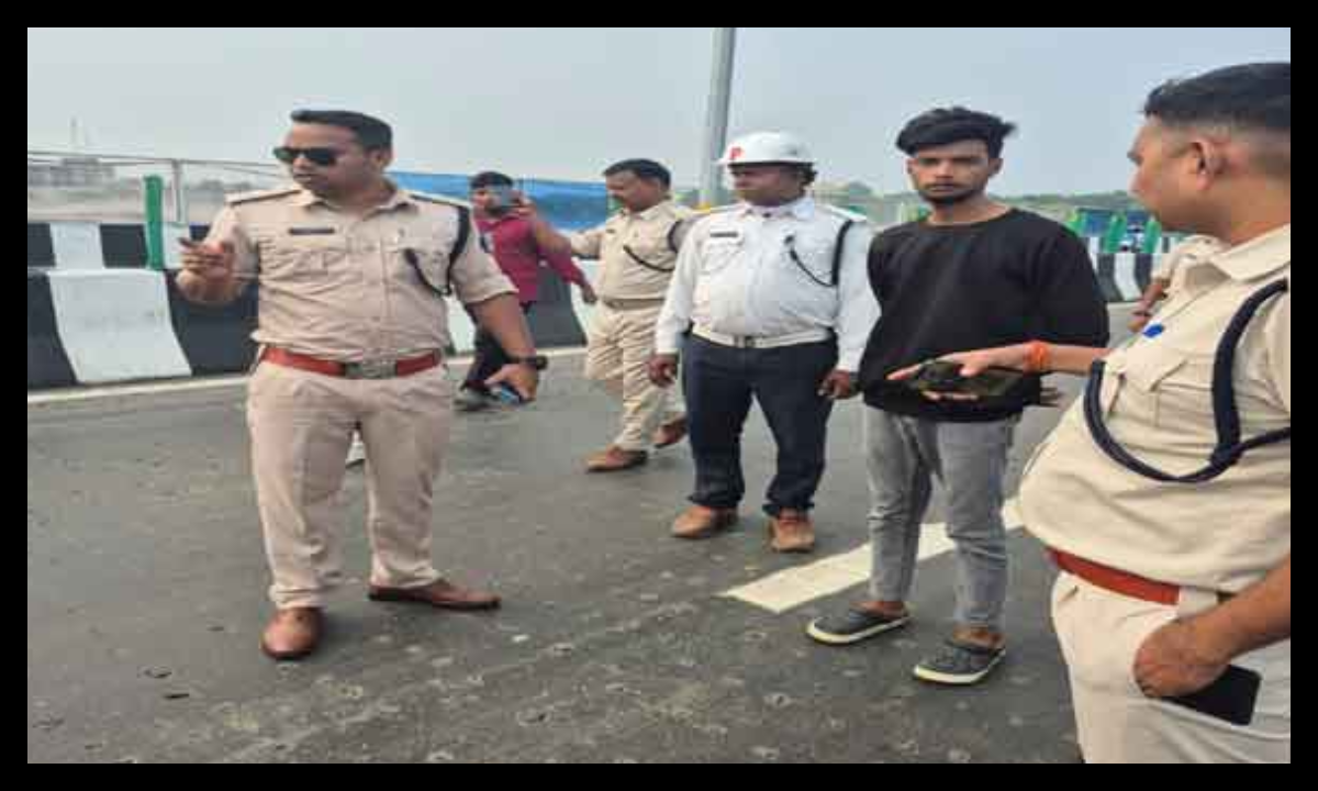 Siramtoli Flyover News Siramtoli Flyover News