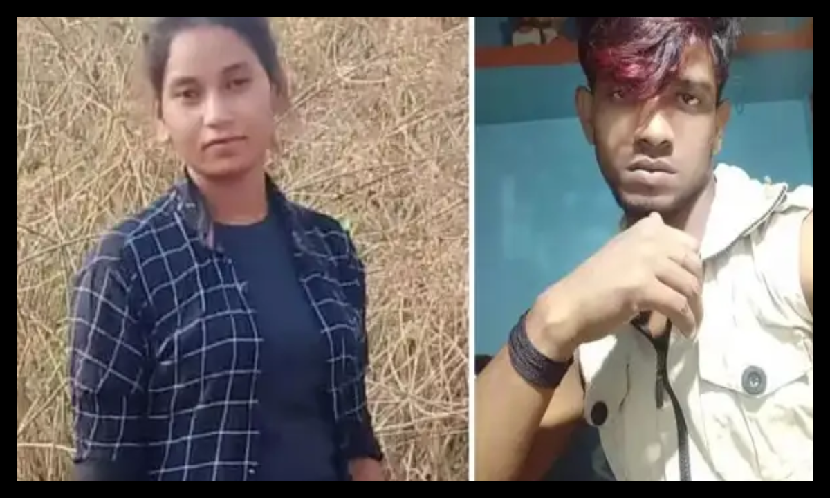 Sonam Raghuwanshi Case