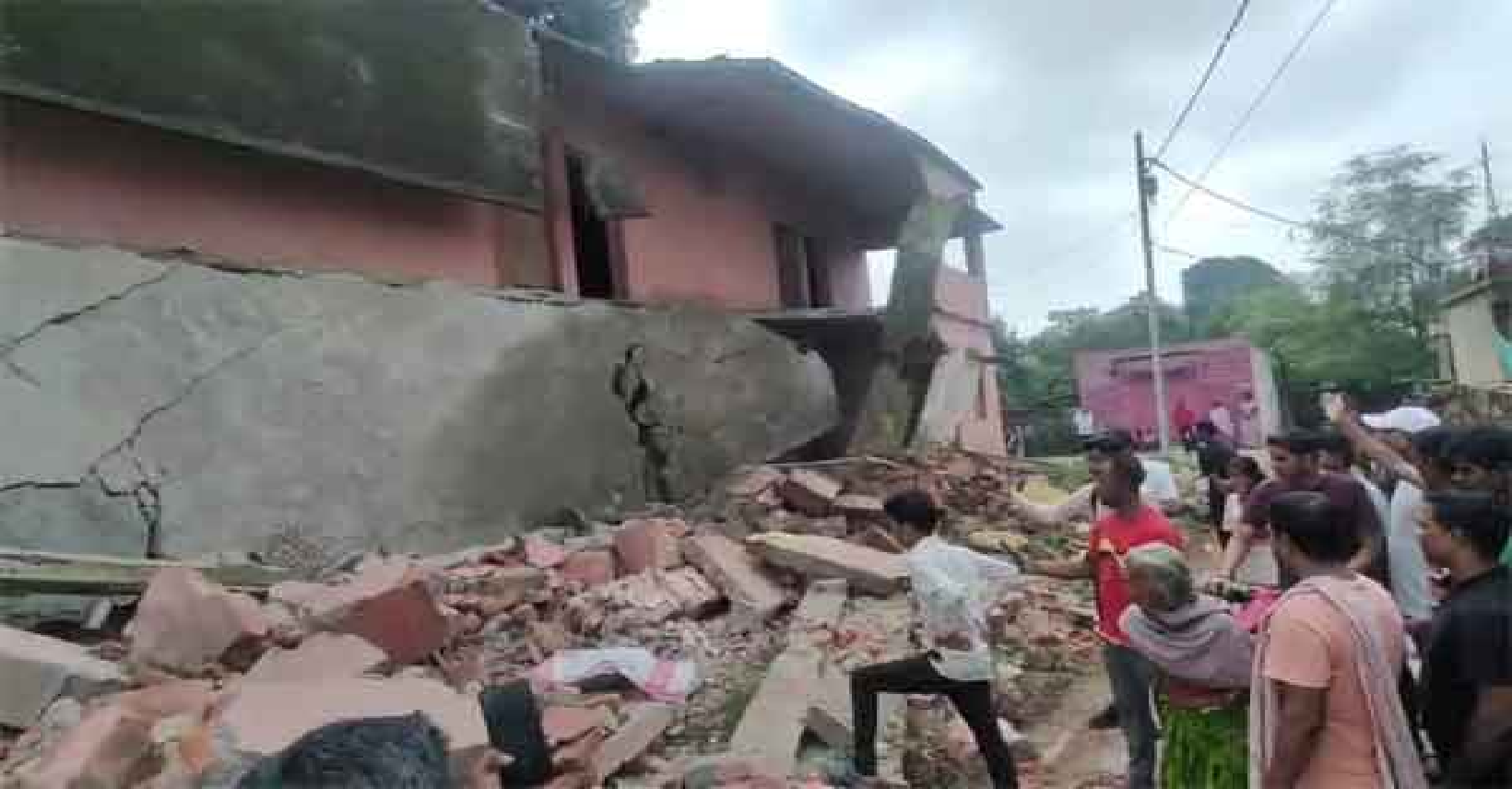 Sukhdev Nagar Ranchi School