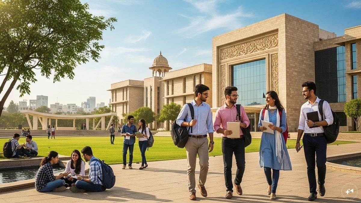 क्यूएस ग्लोबल एमबीए रैंकिंग में भारत के शीर्ष बी-स्कूल 2026-पूर्ण सूची