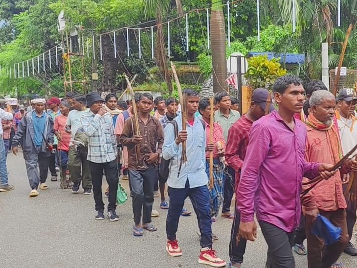 ग ३५ KM पैदल km चलक r मंत r मंत r मंत r मंत kmathay tayrama की r की raythamauth kayrauthay kayrathirauthi