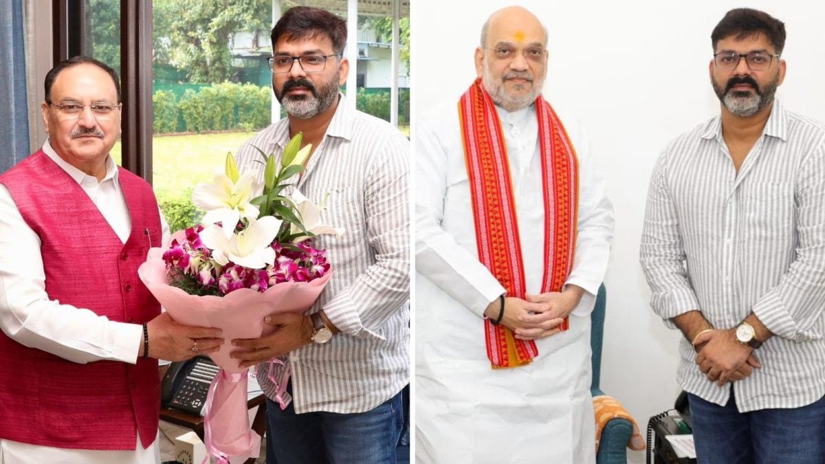 पवन सिंह वापस भाजपा में: क्यों एनडीए को बिहार चुनावों के लिए भोजपुरी स्टार की शक्ति की जरूरत है