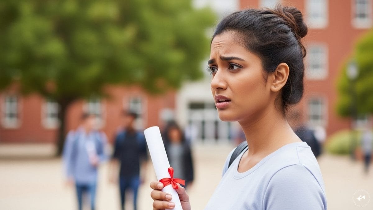 क्या आपकी डिग्री इसके लायक भी है? हार्वर्ड ने ऐसे 10 पाठ्यक्रमों की सूची बनाई है जिनका महत्व कम हो रहा है