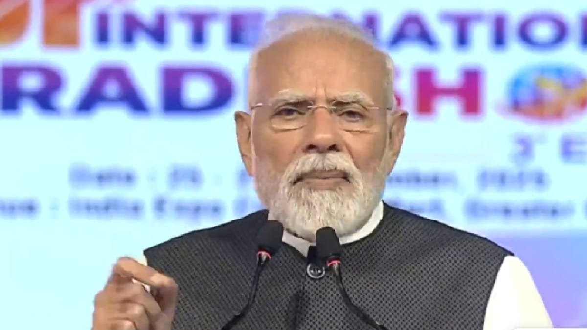 'दयनीय कानून और व्यवस्था': पीएम मोदी ने बंगाल के भाजपा नेताओं पर हमले के बाद टीएमसी पर हिट किया