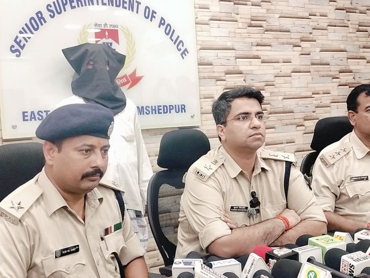 व्यवसायी का अपहृत पुत्र सकुशल बरामद: पुलिस ने मुर्शिदाबाद से की गई छापेमारी, एक बच्चा गिरफ्तार -जमशेदपुर (पूर्वी सिंहभूम) समाचार