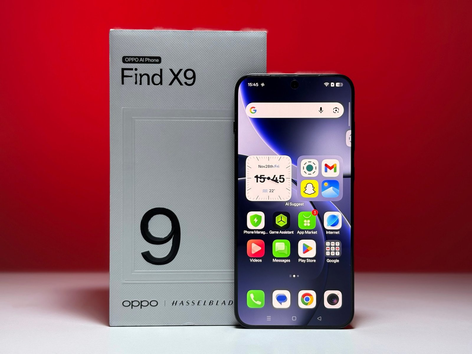 पहुंच अस्वीकृत