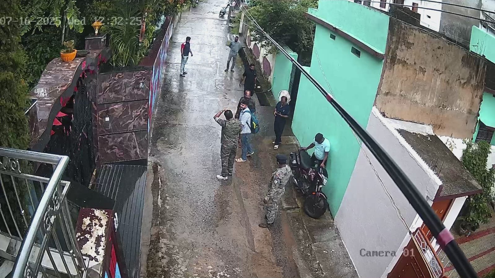 Krishna Kumar Manman Mandal