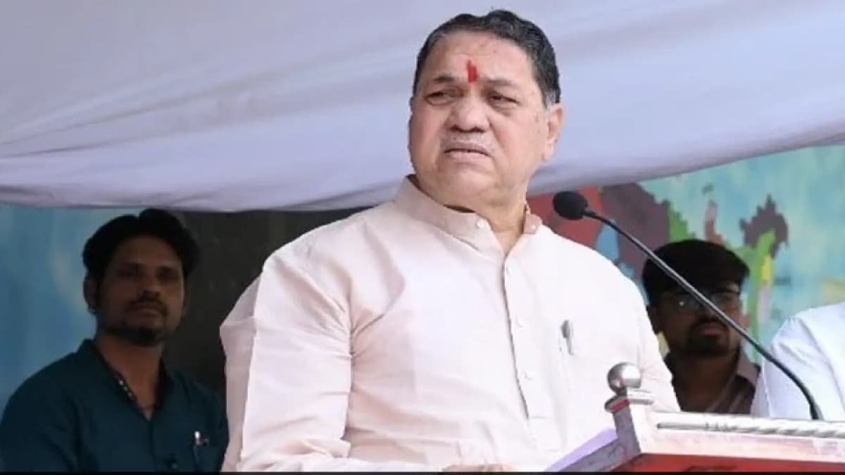 जैसे ही एनसीपी नेता ने महाराष्ट्र स्थानीय निकाय चुनावों के लिए संभावित तारीखों की घोषणा की, भौंहें तन गईं