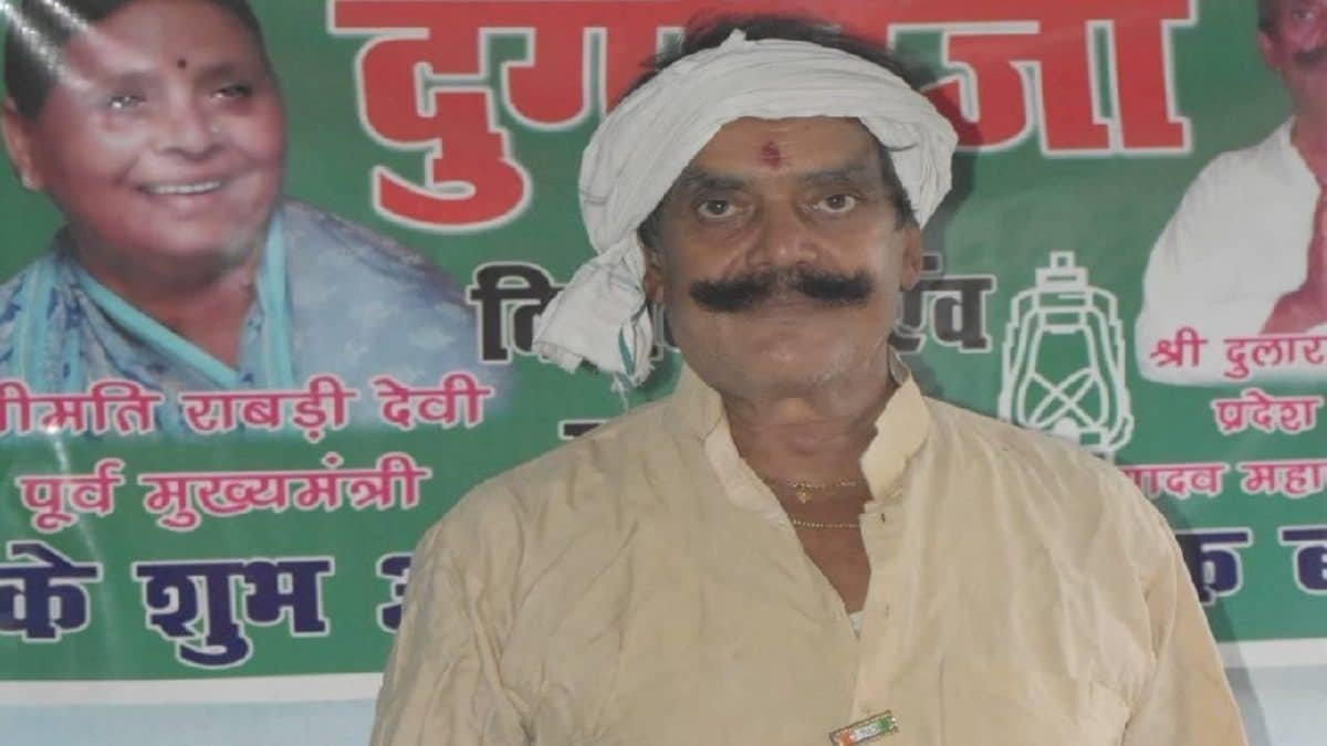 मोकामा का गंदा पानी: जब सत्ता राजनीति पर हावी हो जाती है | ग्राउंड रिपोर्ट