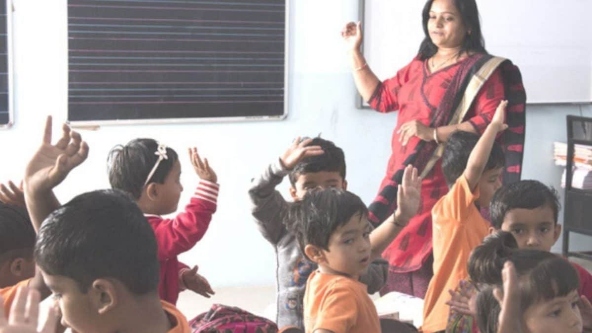 सीबीएसई केवीएस और एनवीएस भर्ती 2025: अधिसूचना में सुधार की घोषणा, परीक्षा तिथियां जारी