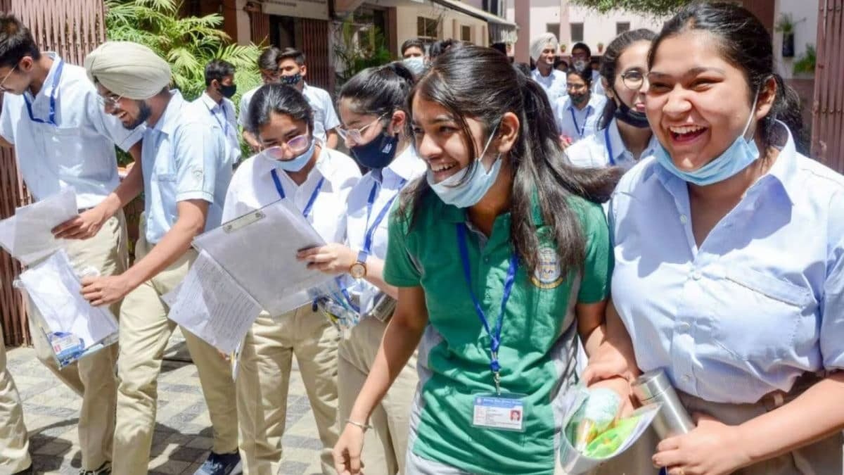 हरियाणा बोर्ड 10वीं, 12वीं परीक्षा 2026 पंजीकरण कल से bseh.org.in पर शुरू होगा