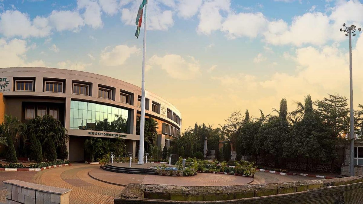 KIIT का एक और छात्र हॉस्टल में मृत पाया गया, इस साल तीसरा मामला गंभीर चिंता पैदा करता है