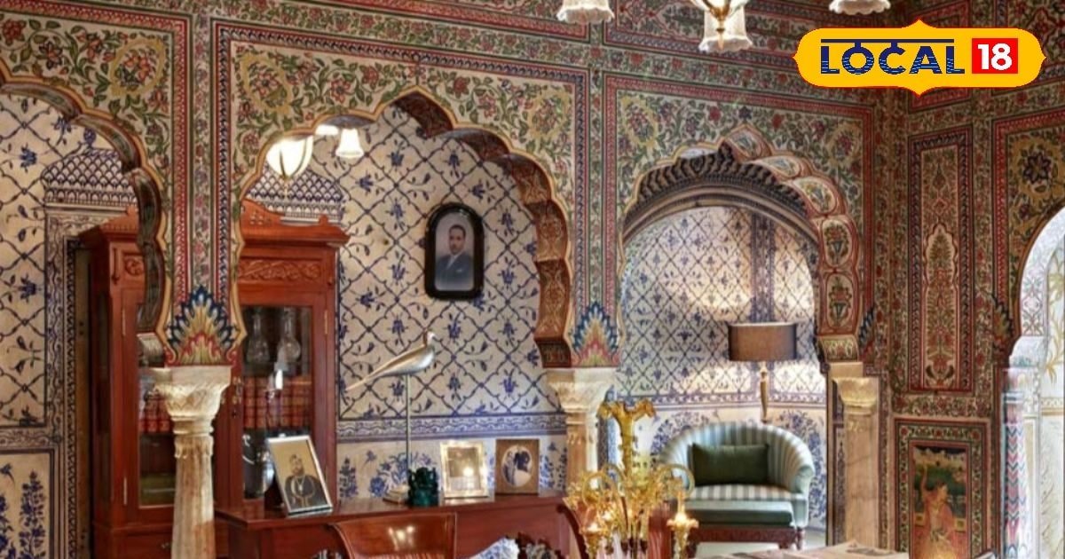 न्यू ईयर पर सेलीब्रेट करने के लिए जयपुर की सबसे खास होटल्स