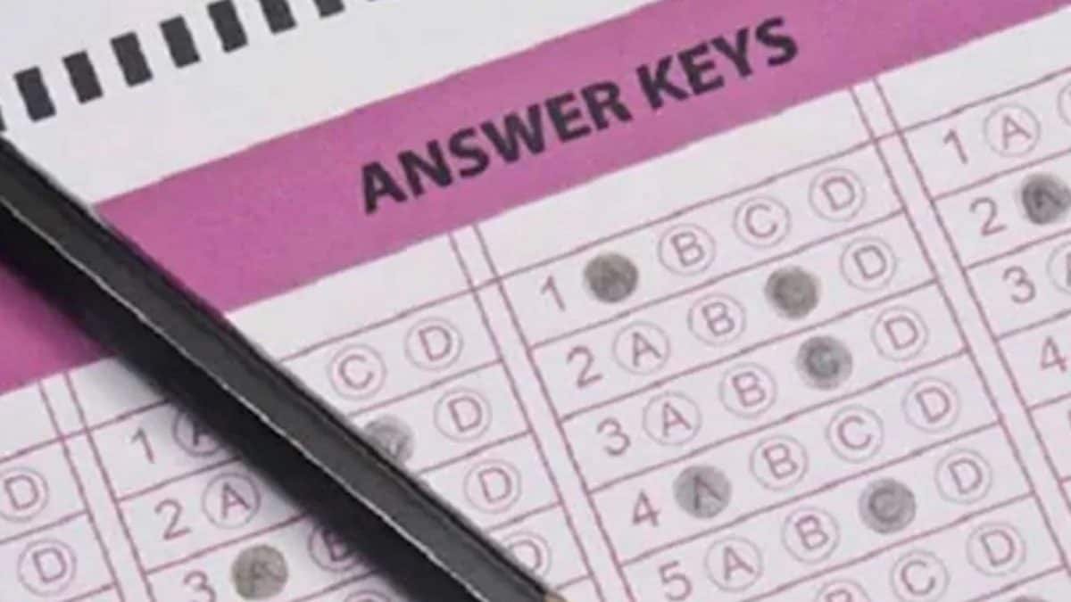एपी टीईटी 2025 उत्तर कुंजी जारी; 24 दिसंबर तक आपत्ति उठाएं