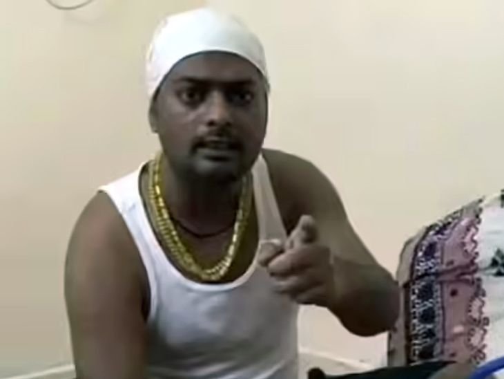 क़ीमती प्रिंस खान ने पलामू में विलासितापूर्ण रंगदारी: आभूषण स्टूडियो से ऑडियो क्लिप एक करोड़ रुपये का कारोबार - पलामू समाचार