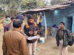 पति की हत्या की: शराब के नशे में पत्नी ने किया था साथ में निकाह, अवैध संबंध रखने वाली महिला गिरफ्तार - Ramgarh (Jharkhand) News