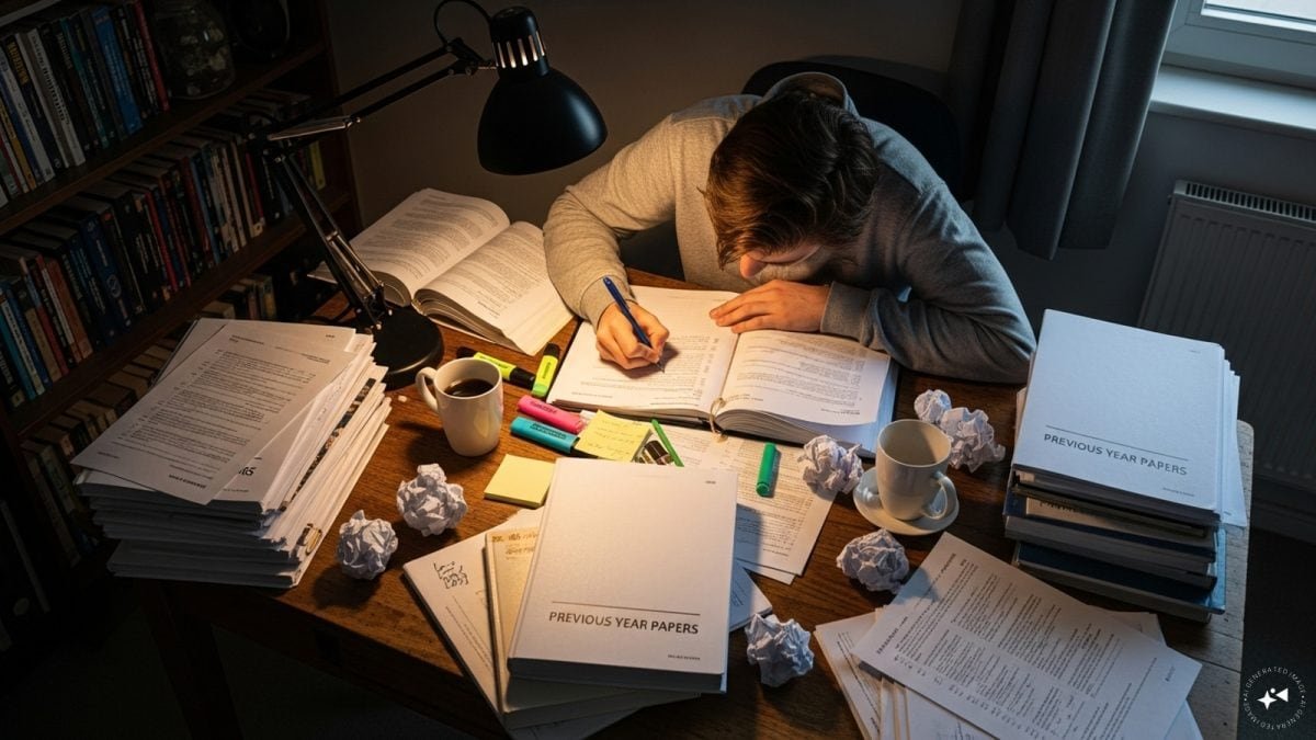 बोर्ड परीक्षा तैयारी गाइड: सफलता के लिए सिद्ध अध्ययन युक्तियाँ