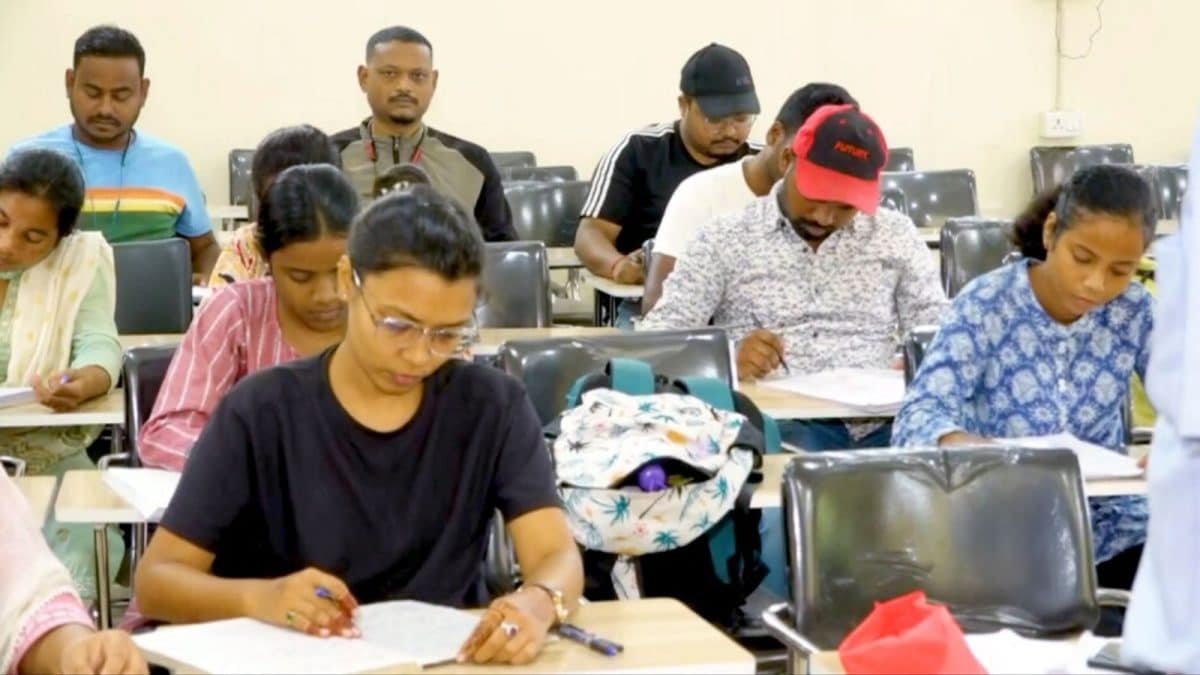 यूपीएससी से लेकर जेईई तक, ये 7 शहर हैं बेस्ट परीक्षा तैयारी केंद्र