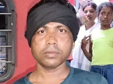 वाइल्ड हाथी ने सीसीएल कंपनी को पटक कर मारा: आरा चार नंबर फितर ब्रेकर के पास हुई घटना, क्षेत्र में 20 हाथियों का झुंड पहुंचा - रामगढ़ (झारखंड) समाचार