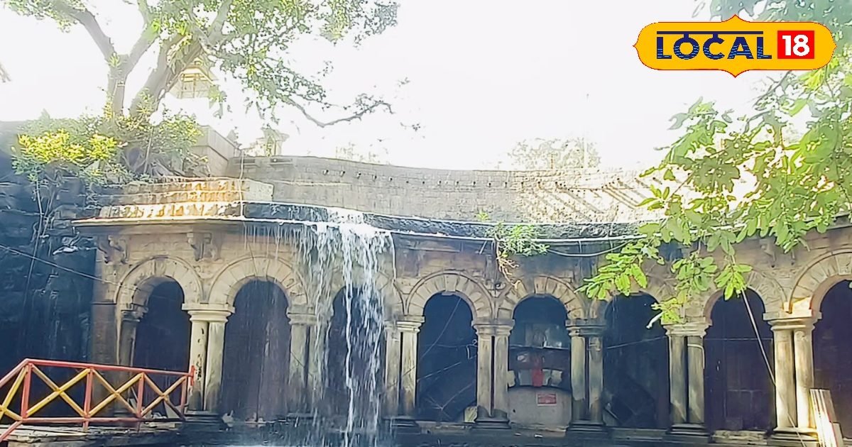 लोकल18, न्यूज18हिंदी, मध्य प्रदेश न्यूज, शिवपुरी न्यूज