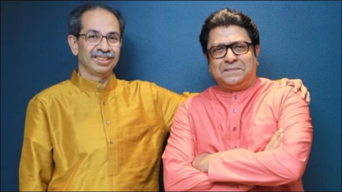 संजय राउत का कहना है कि शिवसेना (यूबीटी)-एमएनएस के बीच अगले सप्ताह गठजोड़ की संभावना है