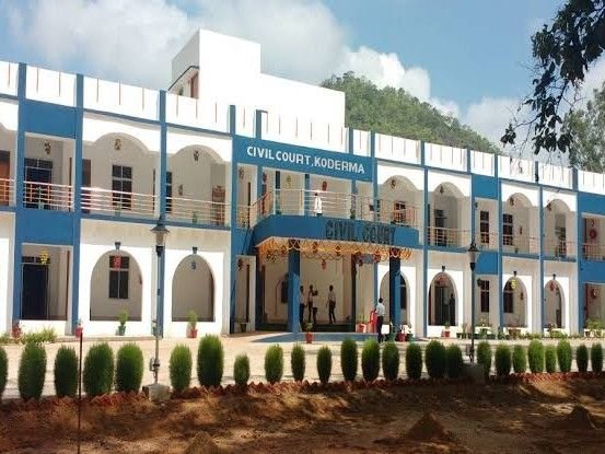 jharkhand home guard vacancy 2023 10 साल के सश्रम दोषी को कोर्ट ने 25 हजार रुपये का जुर्माना भी लगाया, अतिरिक्त सजा भी नहीं दी - koderma News